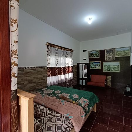 Gosela Homestay Munduk Exterior foto