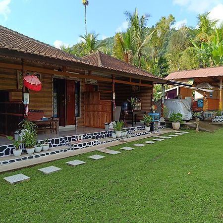 Gosela Homestay Munduk Exterior foto