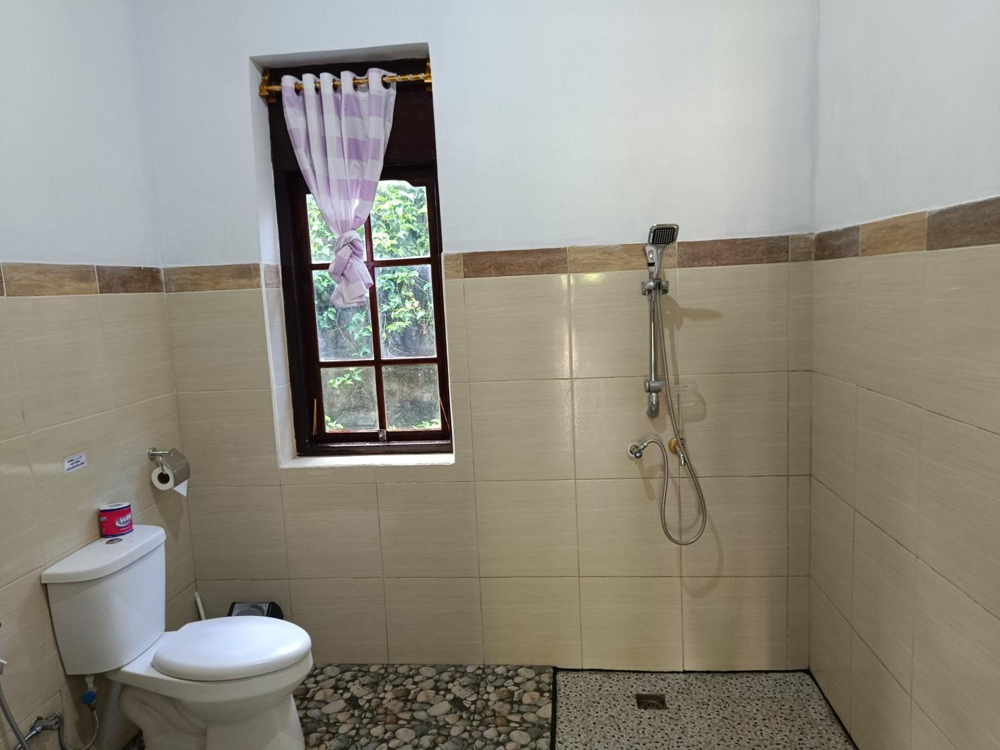 Gosela Homestay Munduk Exterior foto