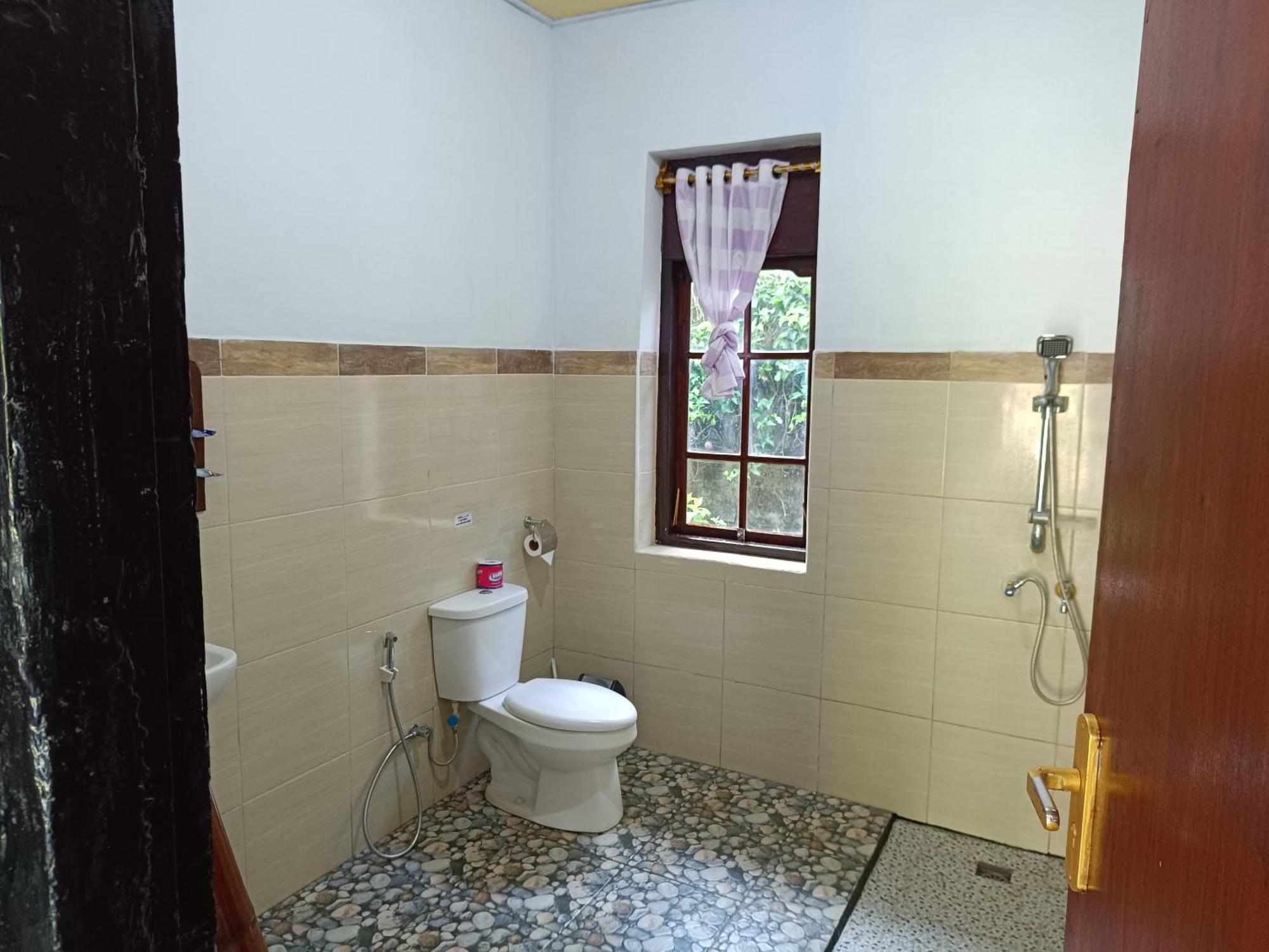 Gosela Homestay Munduk Exterior foto