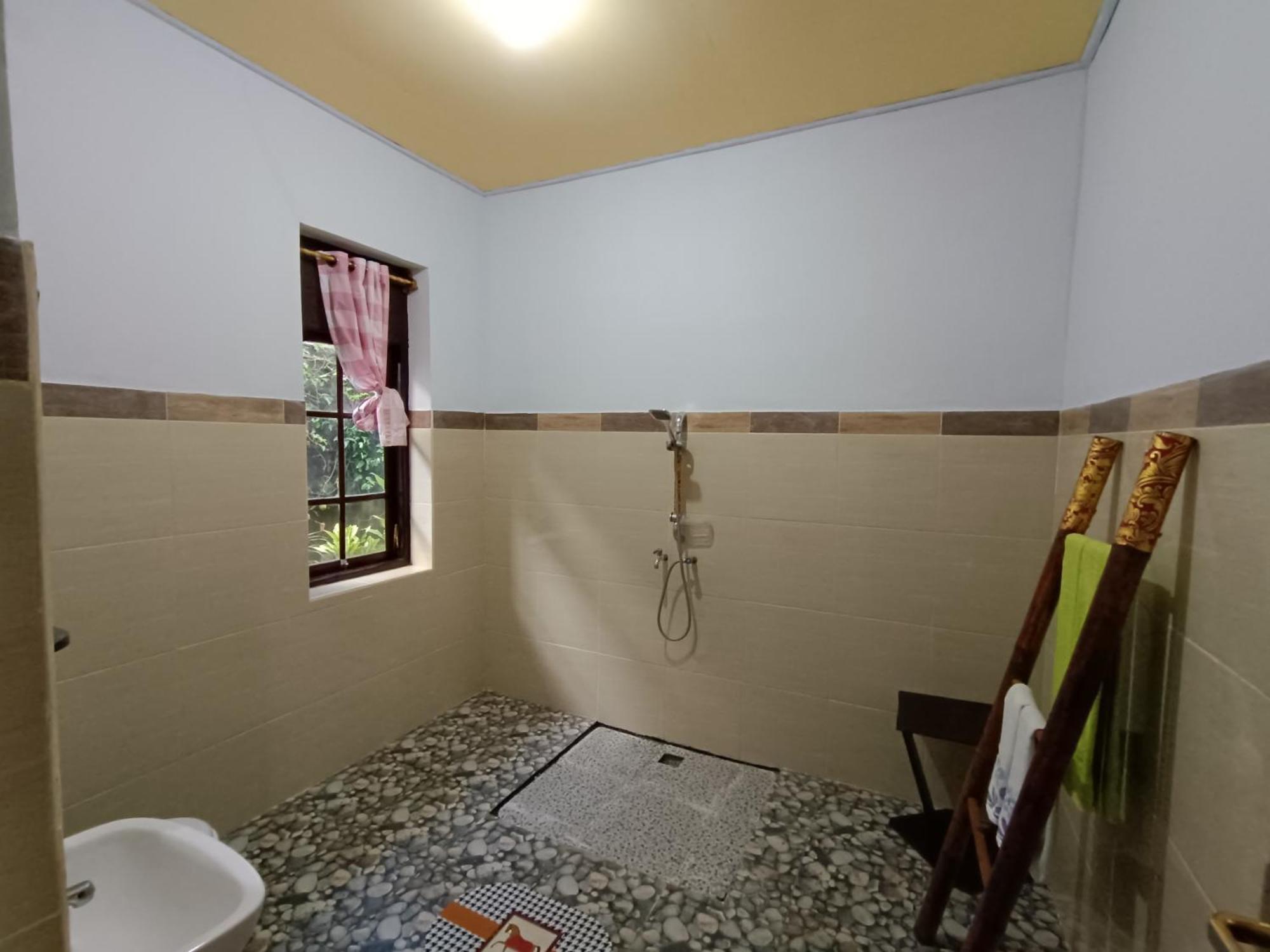 Gosela Homestay Munduk Exterior foto