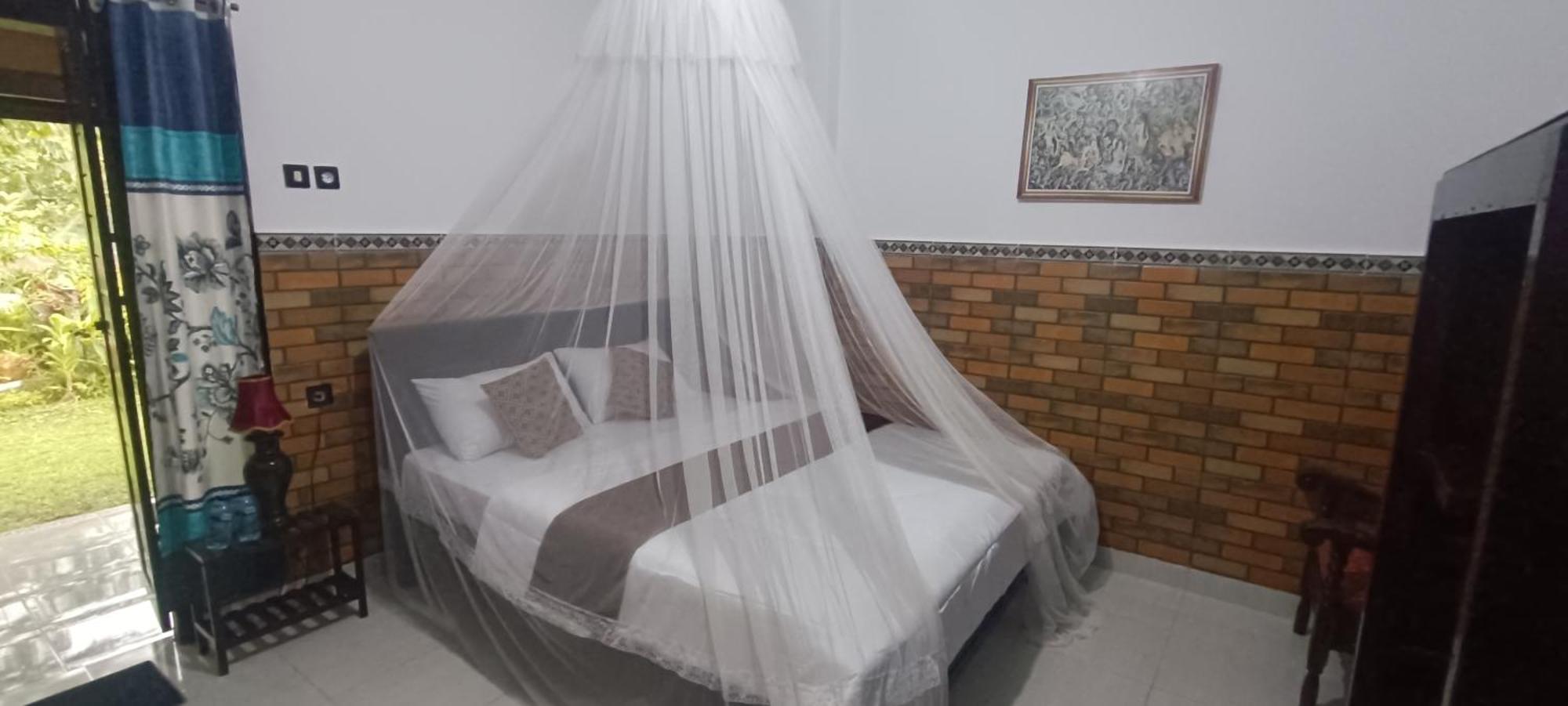 Gosela Homestay Munduk Exterior foto