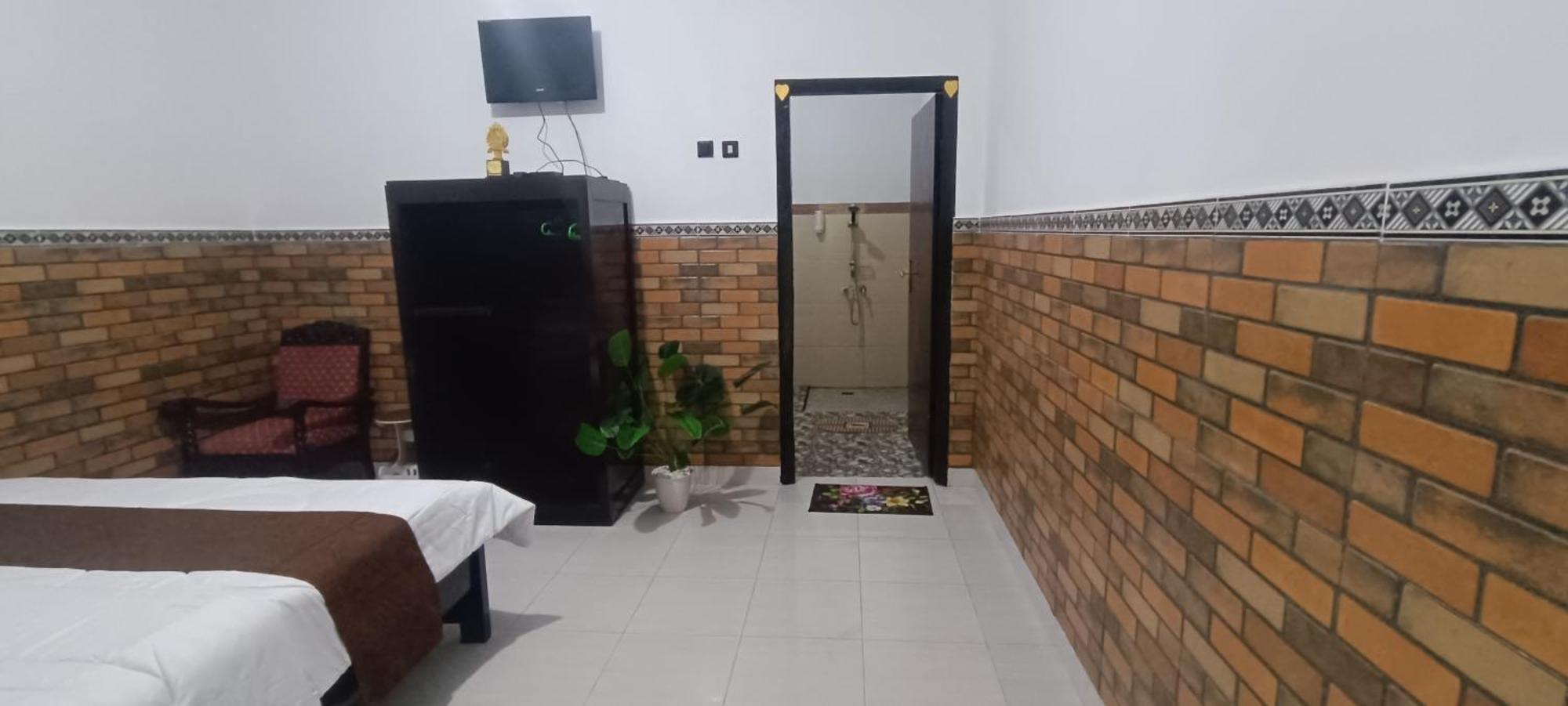 Gosela Homestay Munduk Exterior foto