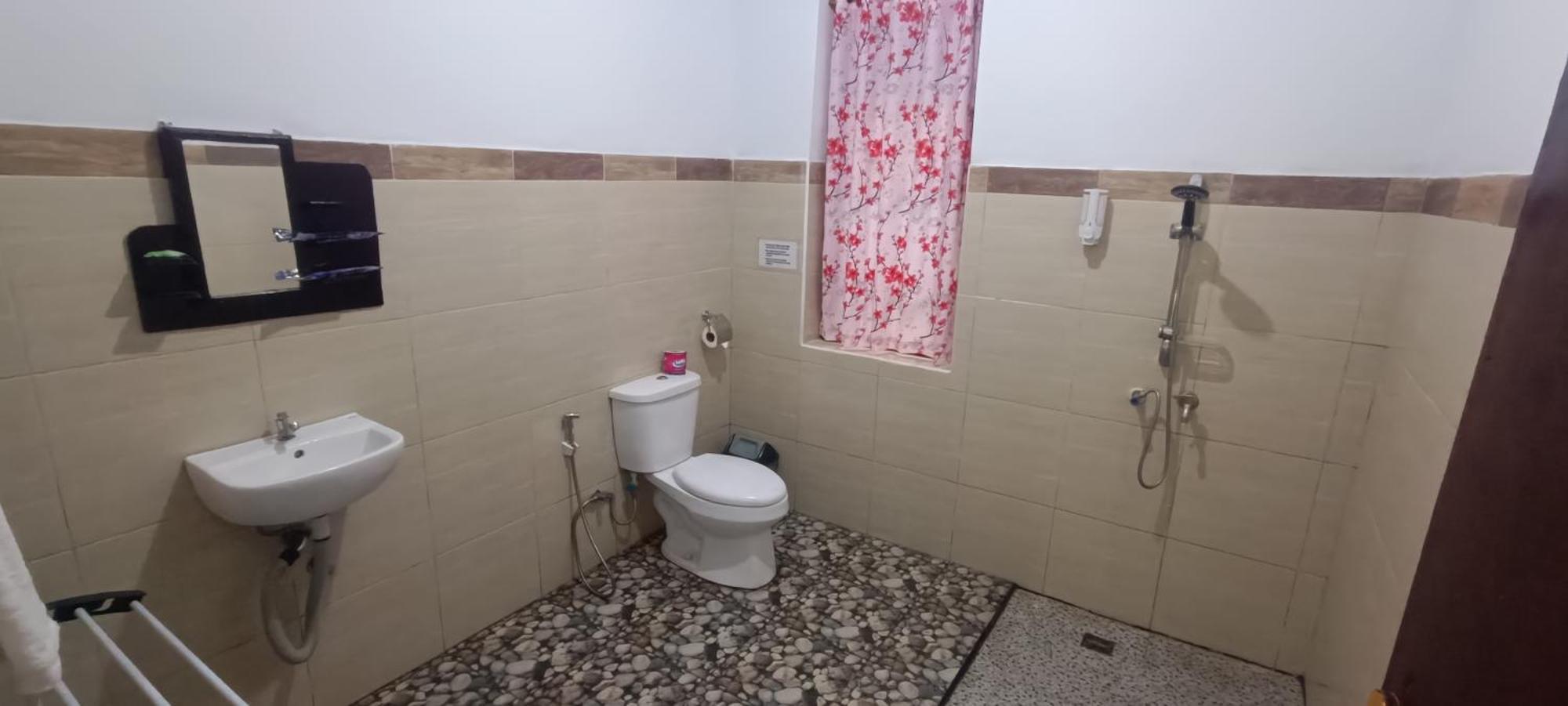 Gosela Homestay Munduk Exterior foto